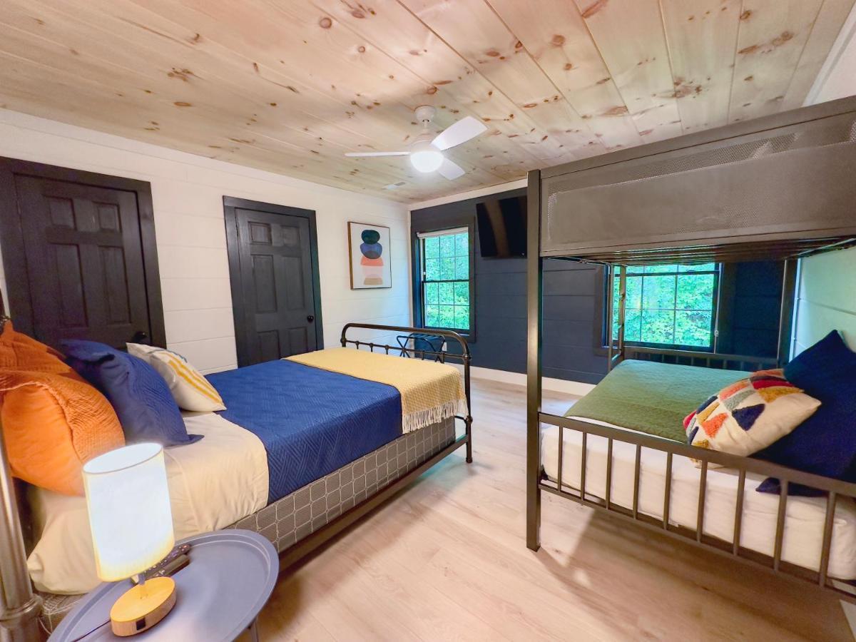 Whispering Pines Villa Sevierville Exterior foto