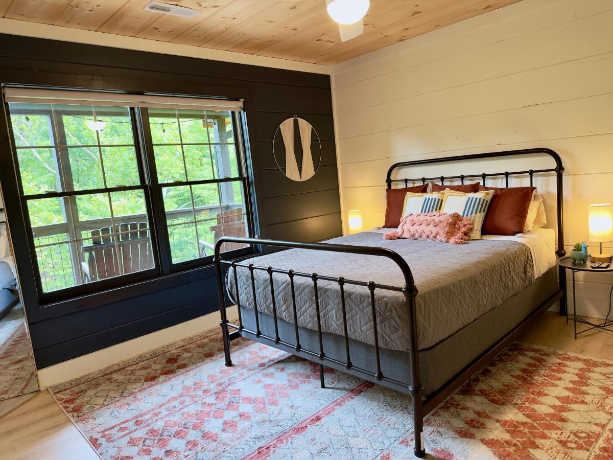 Whispering Pines Villa Sevierville Exterior foto